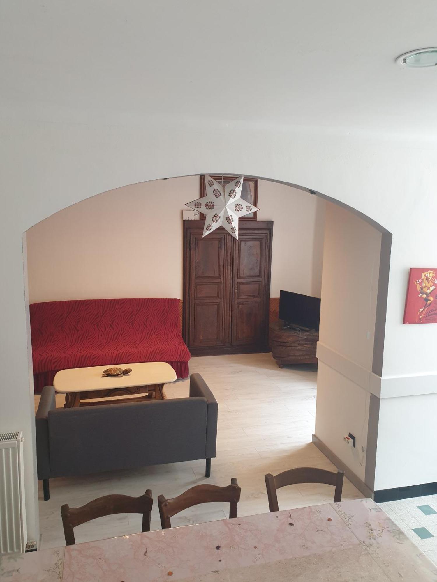 Gite Le Coeurdonnier Sainte-Gemme  외부 사진