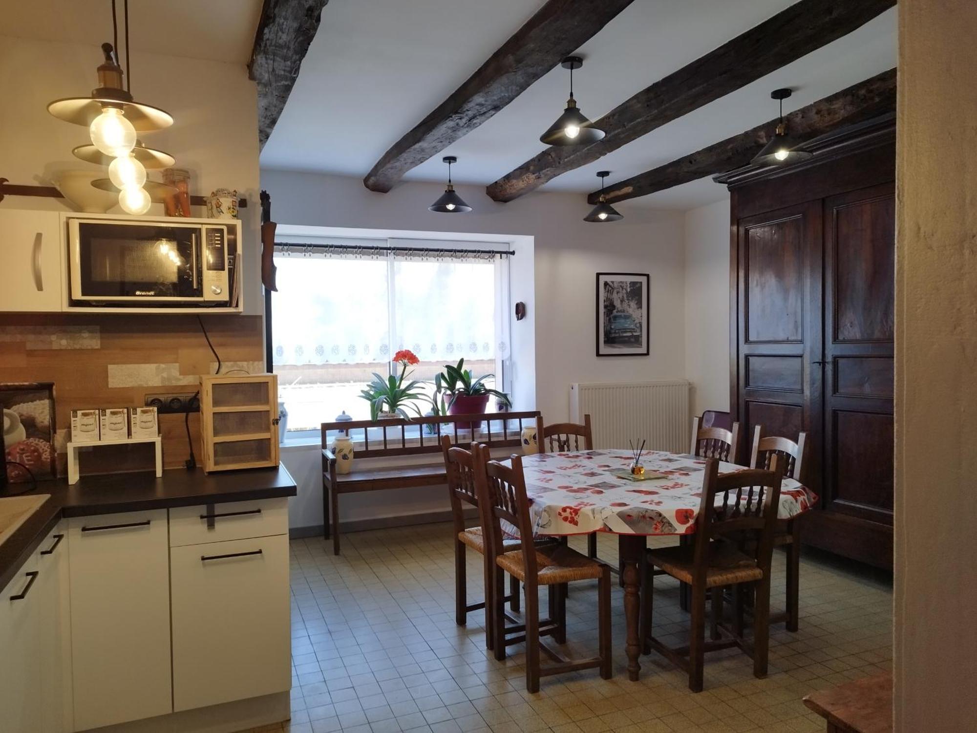 Gite Le Coeurdonnier Sainte-Gemme  외부 사진
